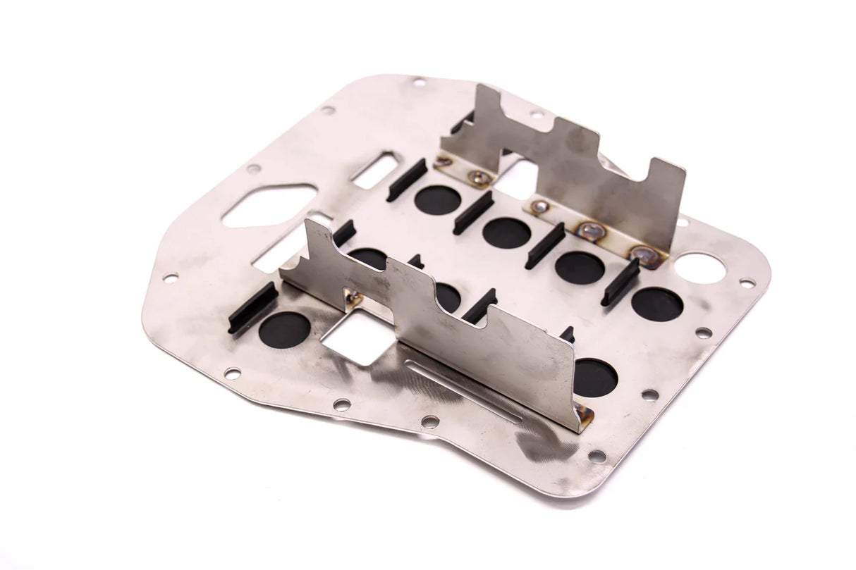 PLM® Subaru Impreza/LGT/FXT/OXT EJ20/EJ25 Oil Pan Baffle Kit