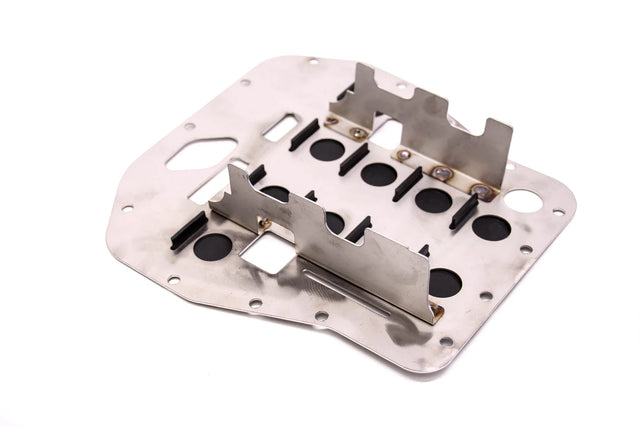 PLM® Subaru Impreza/LGT/FXT/OXT EJ20/EJ25 Oil Pan Baffle Kit