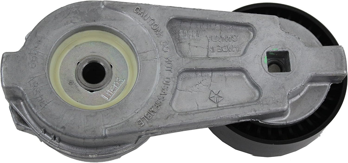 4861660AA GEN III HEMI OEM Engine Accessory Drive Belt Tensioner 