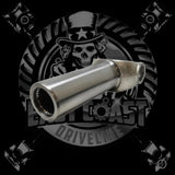 East Coast Driveline® Chevy/GMC Duramax 31 Spline Transfer Case Slip Yoke