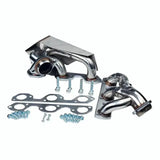 07-11 Jeep Wrangler JK 3.8L 1-5/8" Short Tube Exhaust Headers