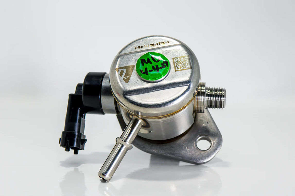 PLM® (22+) Subaru WRX VB FA24F Upgraded High Pressure Fuel Pump by Nostrum