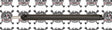 East Coast Driveline® (07-13) Chevy Avalanche 1350 Series Driveshaft