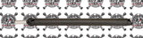 East Coast Driveline® (07-13) Chevy Avalanche 1350 Series Driveshaft