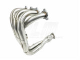 PLM® Power Driven H-Series H22 F20B Tri-Y V2 Header Flex Pipe
