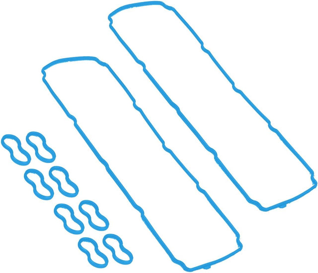 GEN III HEMI Silicone Valve Cover Gasket Set 5114179AB/68526603AA