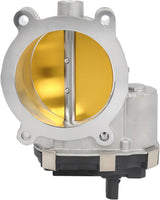 15-20 Ford Mustang Shelby GT350 5.2L 87mm Electronic Throttle Body