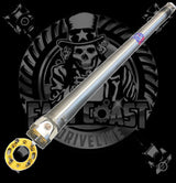 East Coast Driveline® (15-19) BMW 340i F30 6-Speed Manual 1-Piece Driveshaft