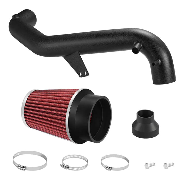(15-18) Ford Mustang 2.3L EcoBoost Cold Air Intake with Dry Filter