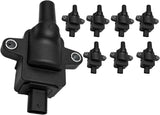 UF893 Ford F-250/350/450/550 7.3L GodZilla COP Ignition Coil Packs 