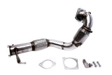 PLM® (18-22) Hyundai Veloster/i30 N 304SS 3" Catted Down Pipe Kit