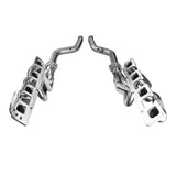 Kooks (05-08) 300/Charger/Magnum 1-3/4" Long Tube Headers with Catless X-Pipe