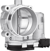 Chrysler/Dodge/Jeep/RAM  3.6L V6 76mm Throttle Body 5184349AB