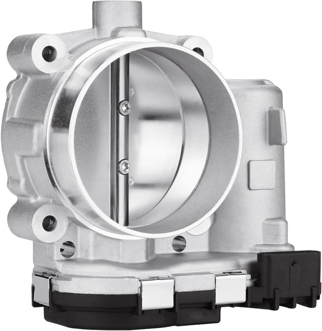 Chrysler/Dodge/Jeep/RAM  3.6L V6 76mm Throttle Body 5184349AB