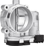 Chrysler/Dodge/Jeep/RAM  3.6L V6 76mm Throttle Body 5184349AB