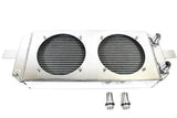 PLM® -16 AN Hose and Fitting Kit For Tucked Radiators