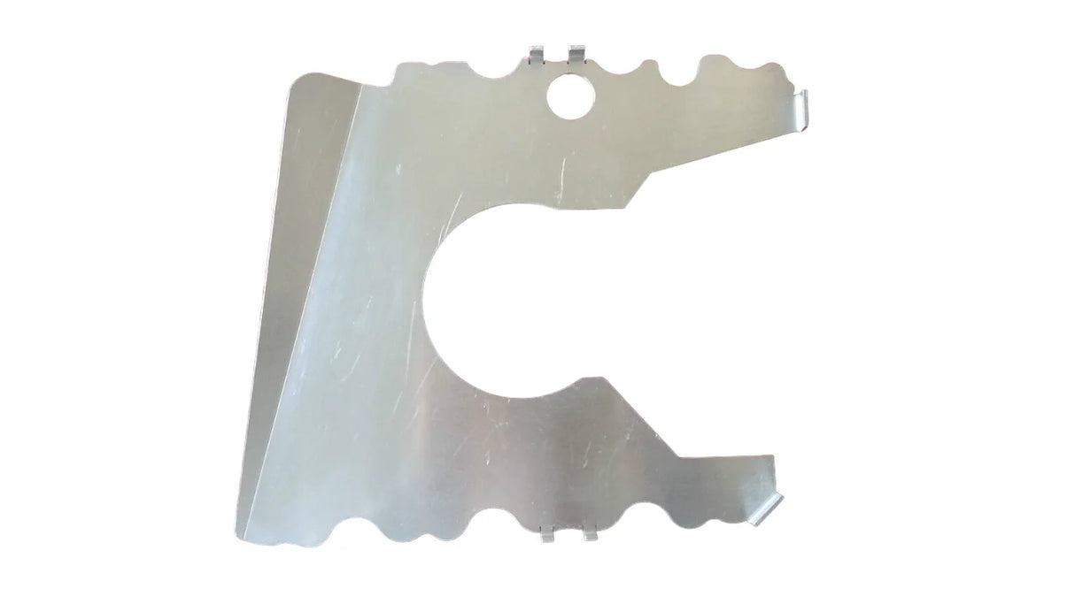 PLM® (99-09) Honda S2000 AP1/AP2 Oil Pan Baffle Plate Kit