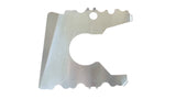 PLM® (99-09) Honda S2000 AP1/AP2 Oil Pan Baffle Plate Kit