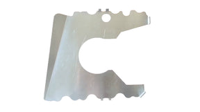 PLM® (99-09) Honda S2000 AP1/AP2 Oil Pan Baffle Plate Kit