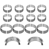 MS2199P/CB663P  GM LS1/LS2/LS3/LS6/LS7 Main/Connecting Bearing