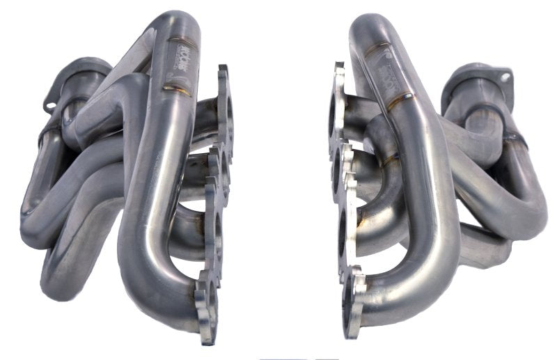 Kooks (20-23) Mustang GT500 S550 304SS 2" Long Tube Headers
