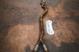 Valvetronic Designs® BMW M3/M4 G80/G82/G83 3" Catless Mid-Pipe