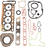 Audi/Volkswagen EA888 2.0L Piston/Gaskets 82mm Piston/23mm Pins