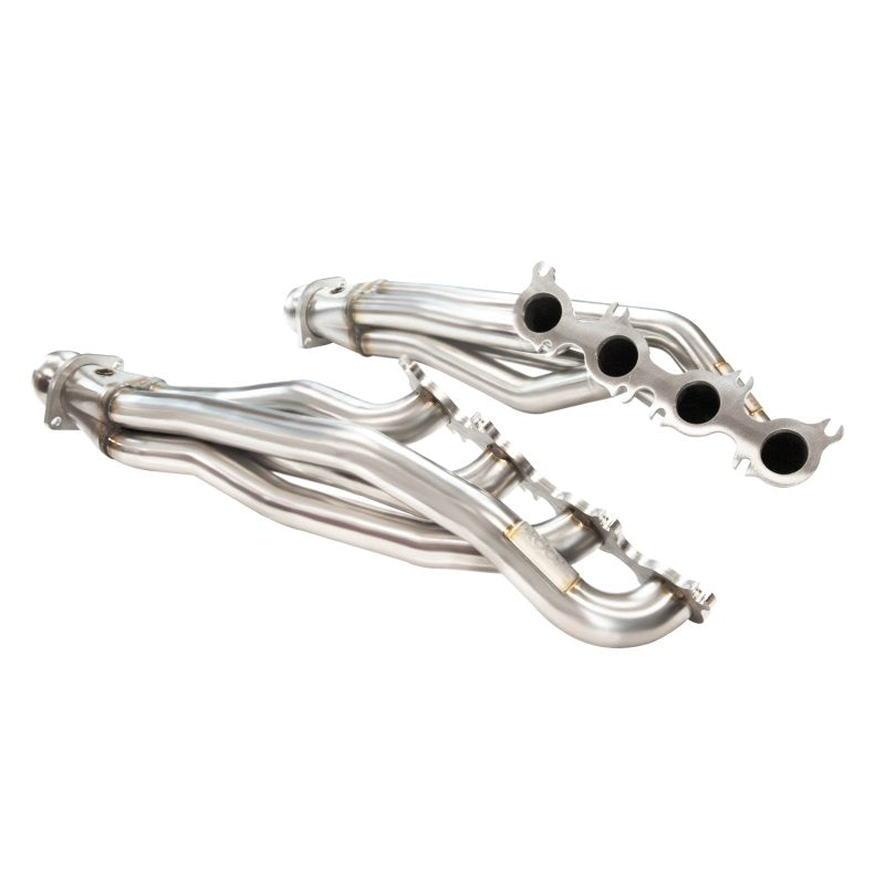 Kooks Headers (11-14) Ford F-150 4V V8 304SS 1-7/8" x 3" Long Tube Headers