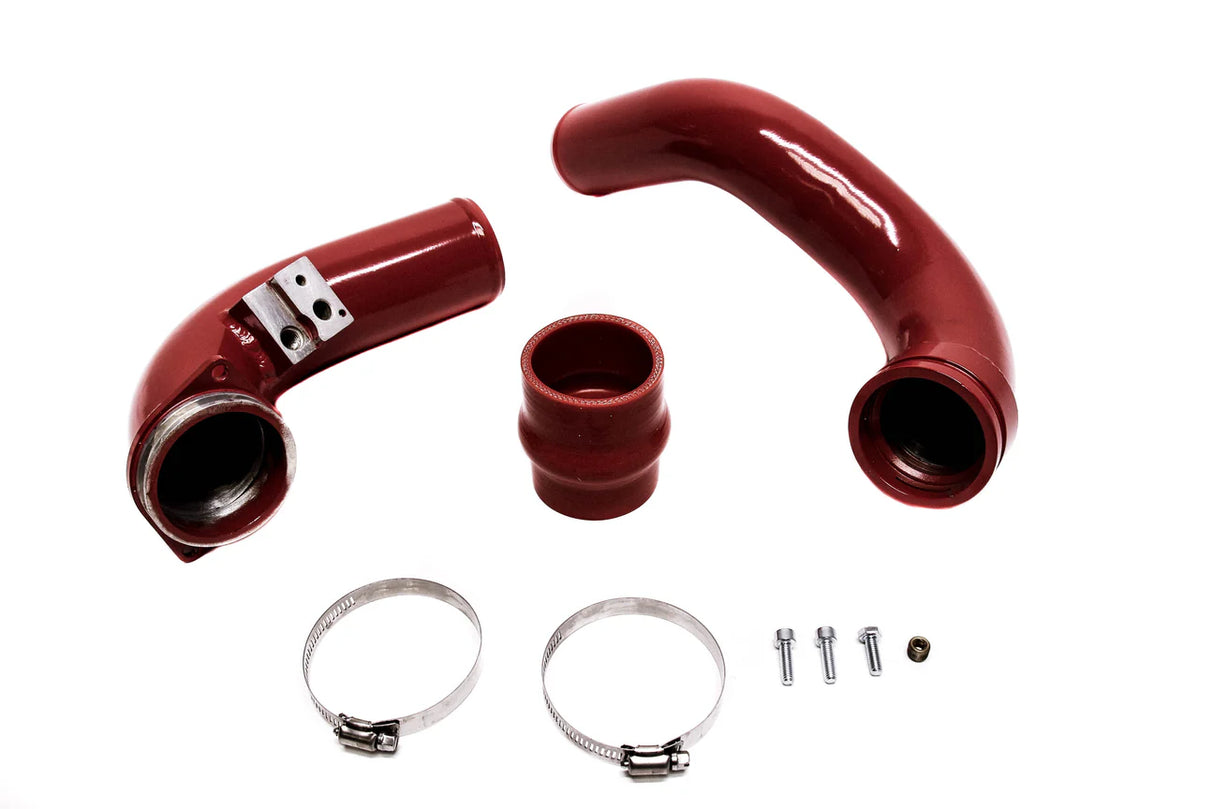 PLM® (20+) Toyota GR Supra 3" Aluminum Charge Pipe Kit