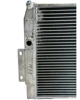 PLM 2023+ Nissan Z RZ34 VR30DDTT Power Driven XL Heat Exchanger

