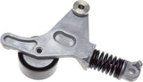 General Motors® 38453 Drive Belt Tensioner Assembly with Pulley


