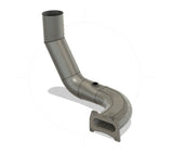 PLM® K-Series K-Swap FG4 K24Z7 Hood Exit Header