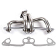 (91-02) Dakota/Cherokee/Wrangler 2.5L 409SS Exhaust Manifold Kit