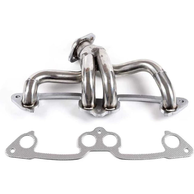 (91-02) Dakota/Cherokee/Wrangler 2.5L 409SS Exhaust Manifold Kit