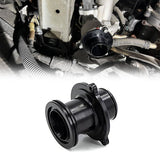 Audi A3/S3/TT/Volks Golf 1.8/2.0T EA888.3 Turbo Muffler Delete Pipe