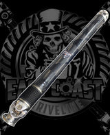 East Coast Driveline® (11-13) Dodge Durango RWD/2WD Upgraded Driveshaft