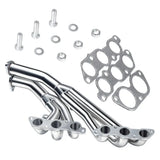 (01-05) Lexus IS300 3.0L XE10 Long Tube Exhaust Headers