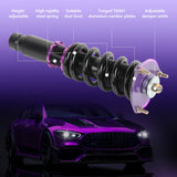 03-13 Infiniti G35/G37x/M35x/M45x AWD Adjustable Coilover