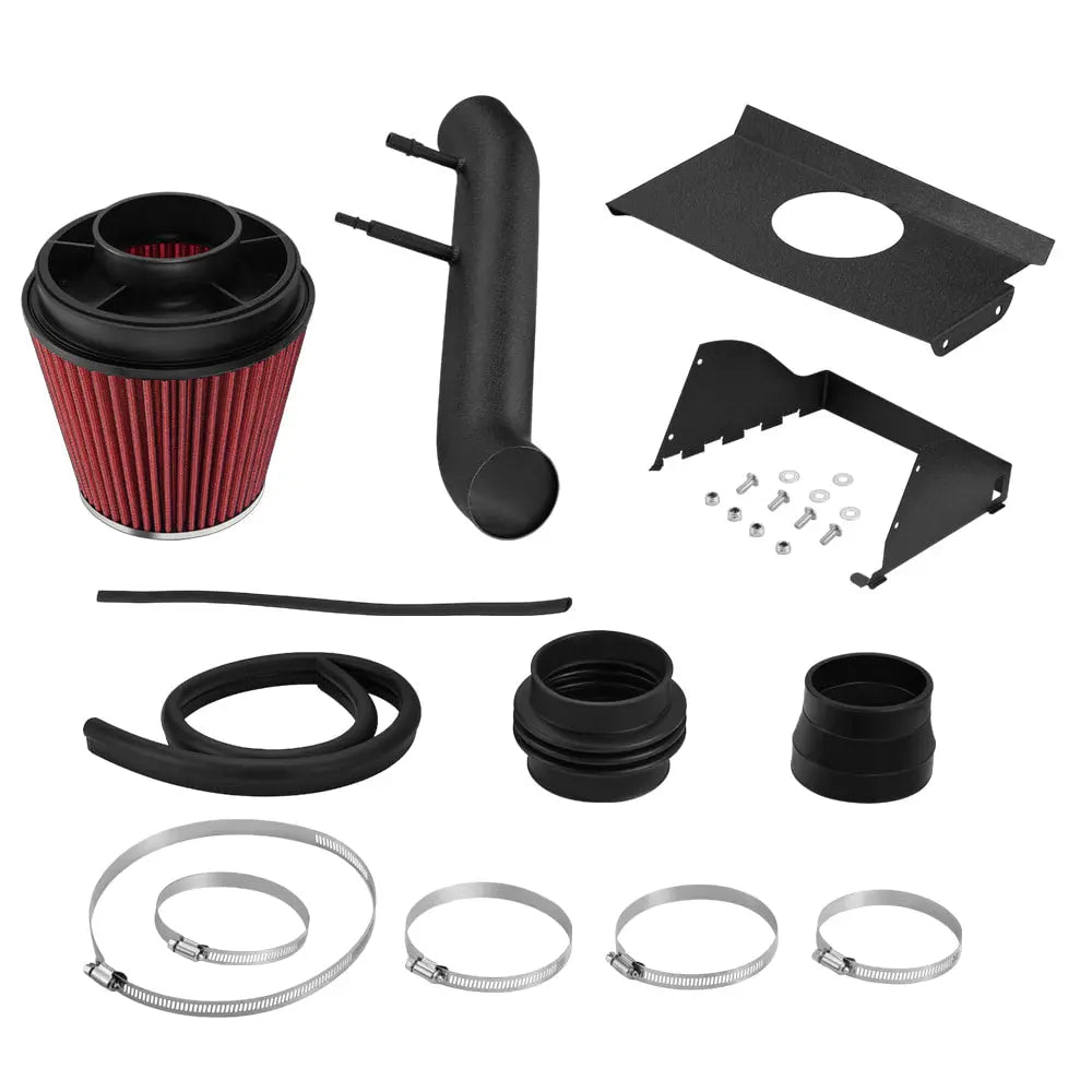 (15-17) Ford F150 V6 3.5L Cold Air Intake with Oiled Filter