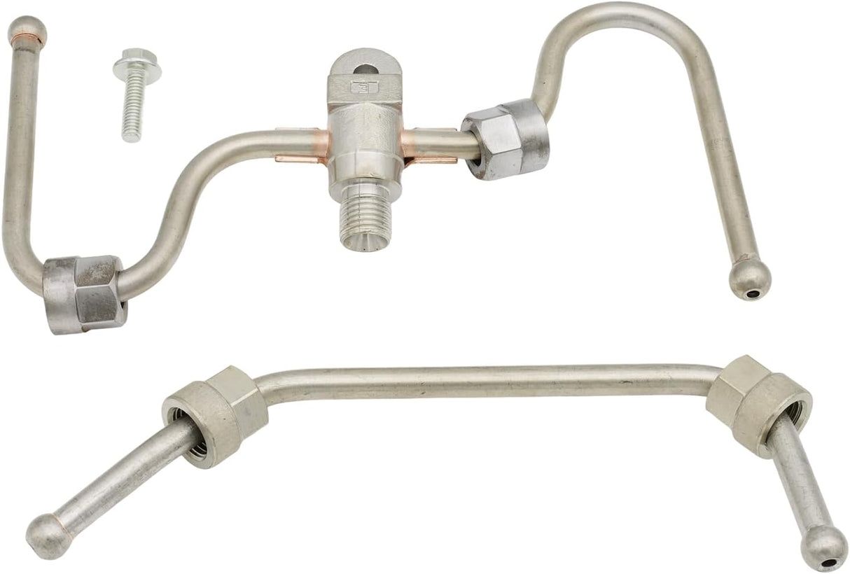 GM LT1/LT2/LT4/L83/L86/L87 Fuel Rail Crossover Tube/Fuel Feed Pipe