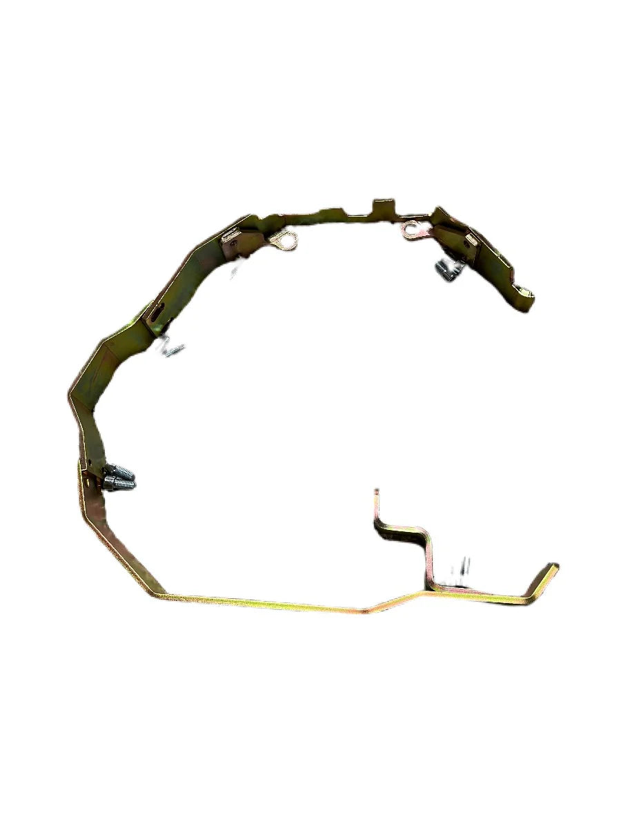 PLM® H-Series H22 F20B Transmission Scatter Shield