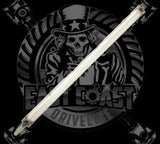East Coast Driveline® (04-12) Colorado Upgraded Rear Driveshaft