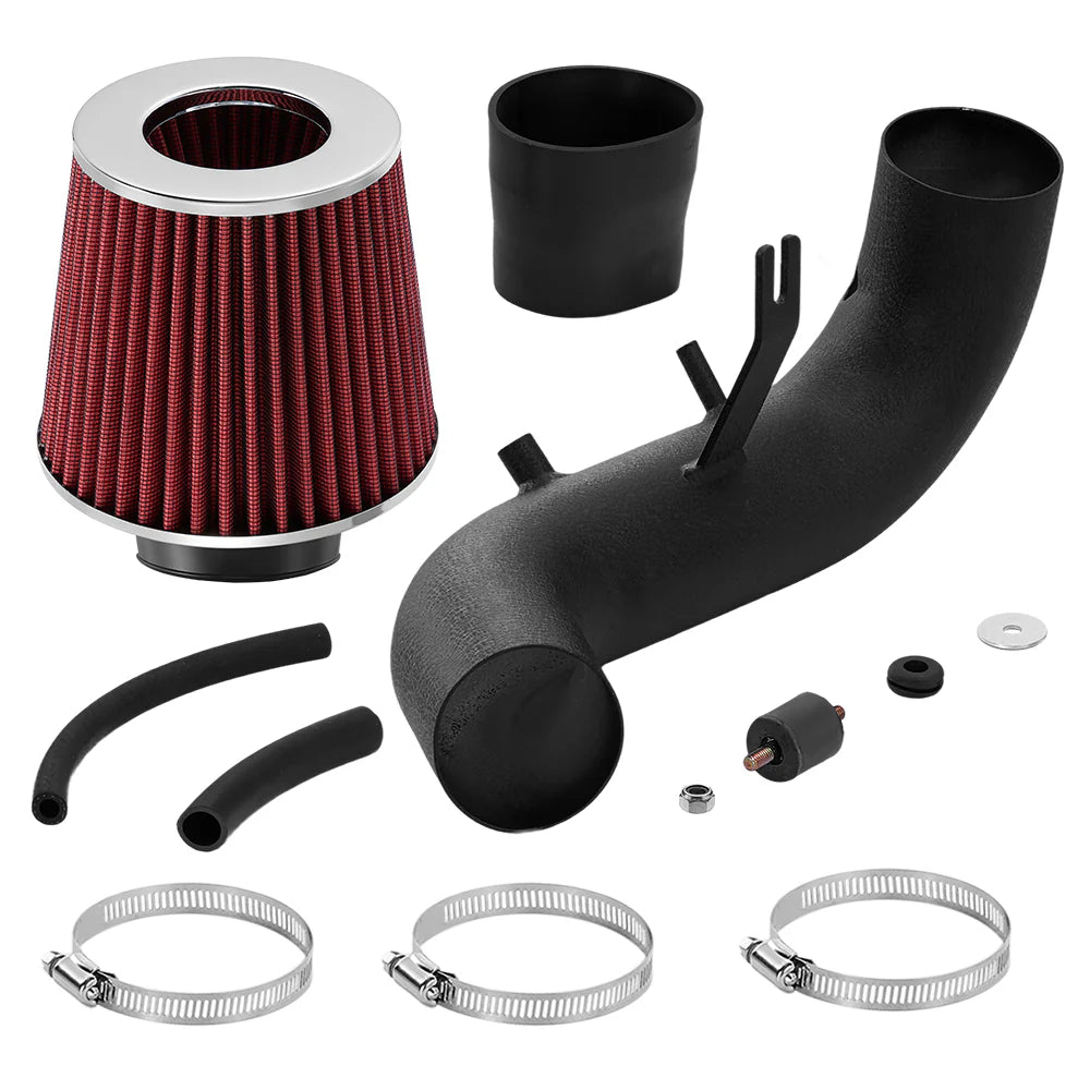  (02-06) ACURA RSX Base K20A3 Cold Air Intake Oiled Filter