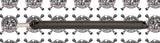 East Coast Driveline® (09-13) Cadillac Escalade AWD/4WD 1350 Series Driveshaft