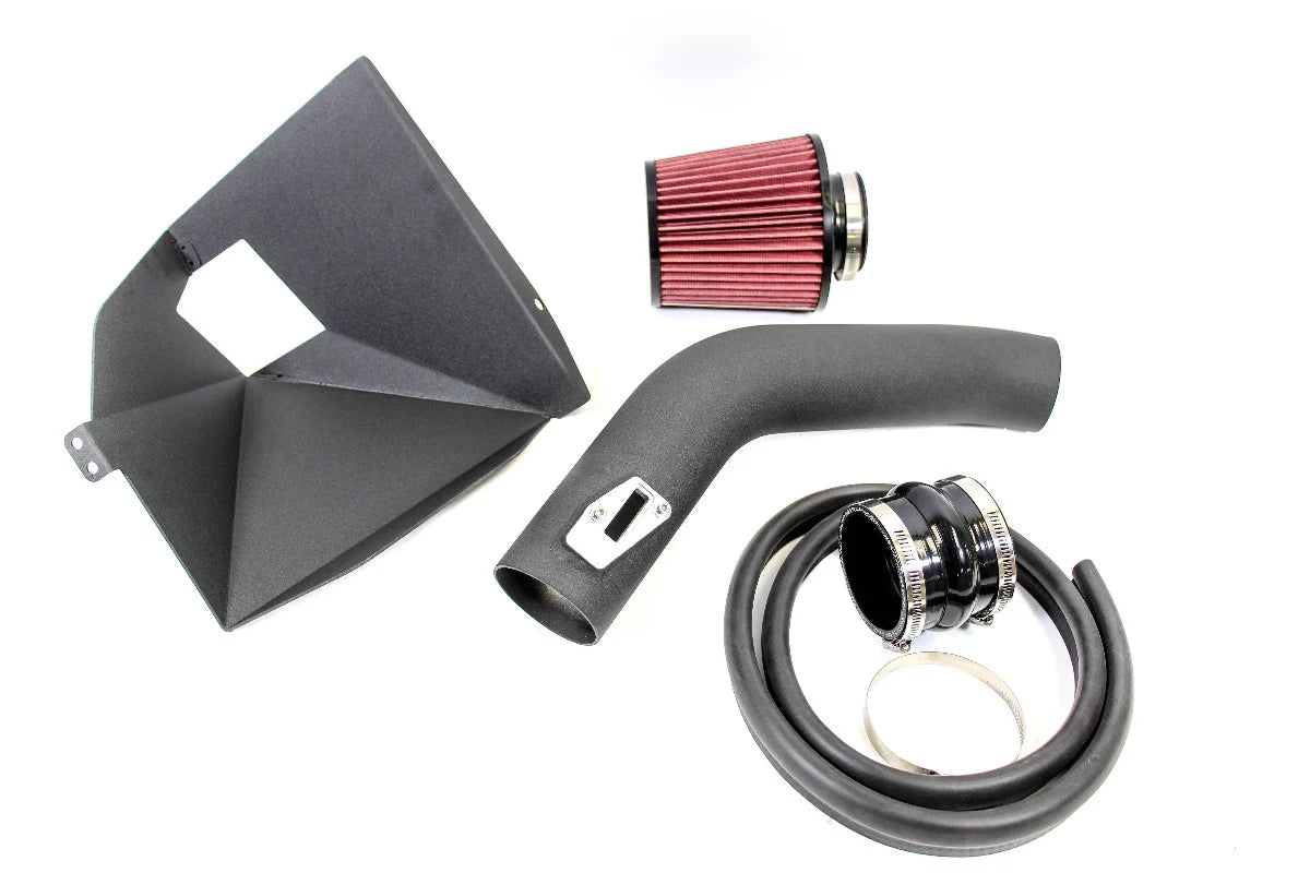 PLM® (15-21) Subaru WRX VA 2.0L FA20F Cold Air Intake with Heat Shield