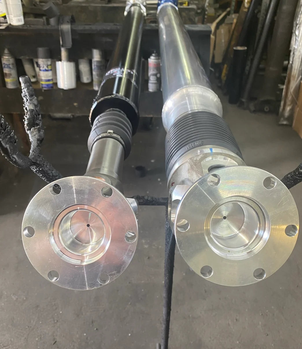 East Coast Driveline Dodge Charger Scatpack/392 Driveshaft