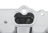 Holley® #839032 (15-17) Ford Coyote Sniper EFI Sheet Metal Fabricated Intake Manifold for 90mm Throttle Body