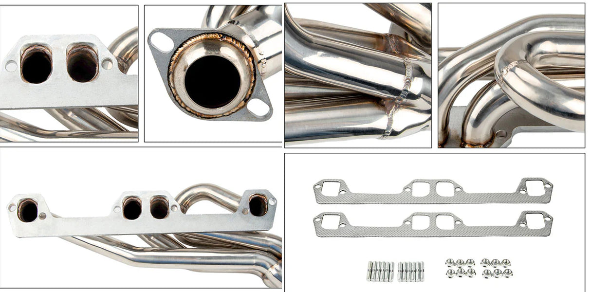 (94-04) Dodge Dakota/Durango/Ram 5.2L/5.9L Exhaust Manifold