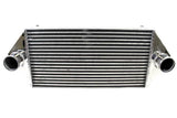 PLM® Backdoor Front Mount Intercooler - Dual 3" Inlet / Outlet