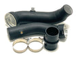 Mastery of Art & Design BMW M135i/M235i/M2/335i/435i N54B30 3" Charge Pipe Kit